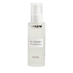 Water-based Hair Re-Densitify Serum